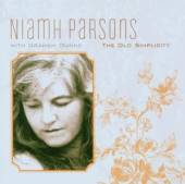PARSONS NIAMH  - CD OLD SIMPLICITY