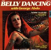 ABDO GEORGE  - CD BELLY DANCING WITH