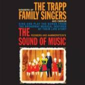 TRAPP FAMILY SINGERS  - CD SOUND OF MUSIC