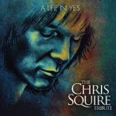  LIFE IN YES - THE CHRIS SQUIRE TRIBUTE [VINYL] - supershop.sk