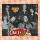 BALLROOMSHAKERS  - CD ROCKIN' IS OUR BUSINESS