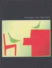 TSUYUKO AKI  - CD HOKANE + BOOK