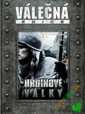  Hrdinové války (The Assembly) - supershop.sk