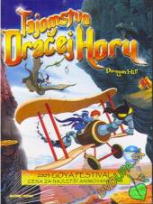  Tajomstvo Dračej Hory (Dragon Hill) - supershop.sk