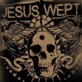 JESUS WEPT  - CD SHOW'S OVER