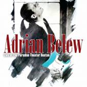 BELEW ADRIAN  - 2xCD LIVE AT THE PARADISE..