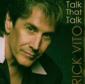 VITO RICK  - CD TALK THAT TALK