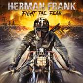 HERMAN FRANK  - CD FIGHT THE FEAR [DIGI]
