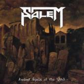 SALEM  - VINYL ANCIENT SPELLS OF THE [VINYL]