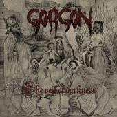 GORGON  - CD VEIL OF DARKNESS