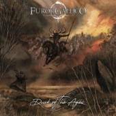 FUROR GALLICO  - CD DUSK OF THE AGES