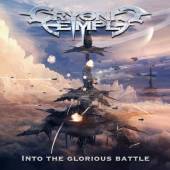 CRYONIC TEMPLE  - CD INTO THE GLORIOUS BATTLE