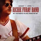 FURAY RICHIE -BAND-  - 2xCD MY FATHER'S PLACE..