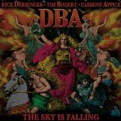 D.B.A.  - CD SKY IS FALLING, THE