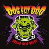 DOG EAT DOG  - VINYL BRAND NEW BREED [VINYL]