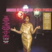 FRANKLIN ARETHA  - VINYL LAUGHING ON THE OUTSIDE [VINYL]