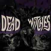 DEAD WITCHES  - VINYL OUIJA (PURPLE SPLATTER) [VINYL]