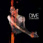 DIVE  - CD UNDERNEATH