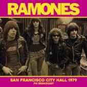  SAN FRANCISCO CITY HALL 1979 FM BROADCAST [VINYL] - supershop.sk
