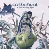 CATHEDRAL  - 2xVINYL GARDEN OF UN..