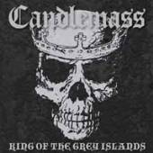CANDLEMASS  - 2xVINYL KING OF THE GREY ISLANDS [VINYL]
