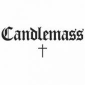 CANDLEMASS  - 2xVINYL CANDLEMASS -COLOURED- [VINYL]