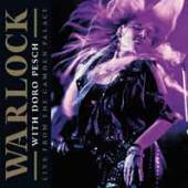 WARLOCK  - 2xVINYL LIVE FROM CAMDEN PALACE [VINYL]