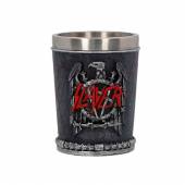  EAGLE LOGO (SHOT GLASS) - supershop.sk
