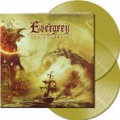 EVERGREY  - 2xVINYL THE ATLANTIC..