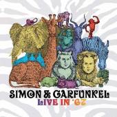 SIMON AND GARFUNKEL  - VINYL LIVE IN ‘67 [VINYL]