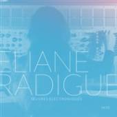 RADIGUE ELIANE  - 14xCD OEUVRES ELECTRONIQUES /14CD/18