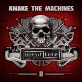  AWAKE THE MACHINES VOL. 8 - supershop.sk