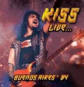  LIVE BUENOS AIRES '94 - supershop.sk