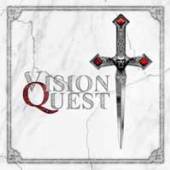 VISION QUEST  - CD VISION QUEST [DIGI]