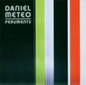 METEO DANIEL  - CD PERUMENTS