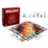  QUEEN (MONOPOLY COLL) - supershop.sk