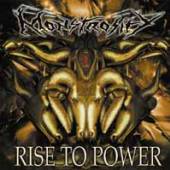  RISE TO POWER - supershop.sk