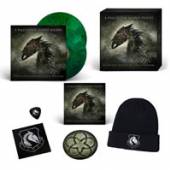 PALE HORSE NAMED DEATH  - 3xVINYL WHEN THE.. -COLOURED- [VINYL]