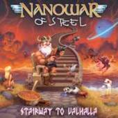 NANOWAR OF STEEL  - CD STAIRWAY TO.. [LTD]
