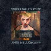 MELLENCAMP JOHN  - CD OTHER PEOPLE'S STUFF