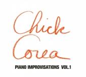 COREA CHICK  - CD TOUCHSTONES: PIAN..