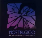 EL MURO TANGO  - CD NOSTALGICO