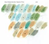 DAVE HOLLAND QUINTET  - CD TOUCHSTONES: SEEDS OF TIME