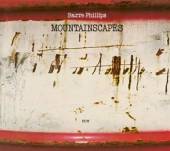 BARRE PHILLIPS  - CD TOUCHSTONES: MOUNTAINSCAPES