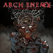 ARCH ENEMY  - 2xVINYL COVERED IN BLOOD [VINYL]