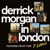MORGAN DERRICK  - CD IN LONDON