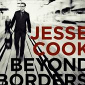 JESSE COOK  - CD BEYOND BORDERS