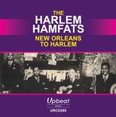 HARLEM HAMFATS  - CD NEW ORLEANS TO HARLEM