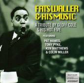  FATS WALLER & HIS MUSIC: A TRIBUTE - supershop.sk