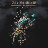 COLD NIGHT FOR ALLIGATORS  - CD FERVOR